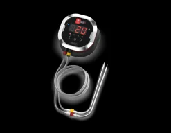 ohgreen Accessoires En Onderhoud|WEBER IGRILL 2