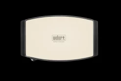 ohgreen Accessoires En Onderhoud|WEBER KERAMISCHE GRILLPAN 47 X 28 CM