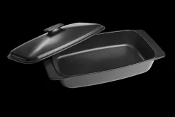 ohgreen Accessoires En Onderhoud|WEBER KERAMISCHE OVENSCHAAL 42,1 X 22,6 CM