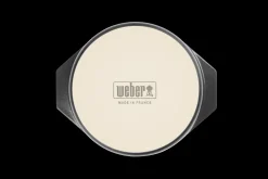 ohgreen Accessoires En Onderhoud|WEBER KERAMISCHE TAARTVORM Ø 30 CM
