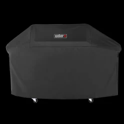 ohgreen Accessoires En Onderhoud|WEBER PREMIUM BARBECUEHOES GENESIS 400 SERIE