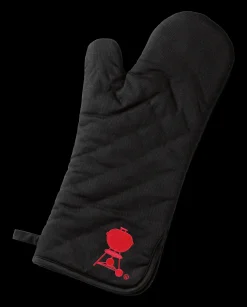 ohgreen Accessoires En Onderhoud|WEBER PREMIUM WANT ZWART