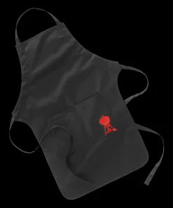 ohgreen Accessoires En Onderhoud|WEBER SCHORT VERSTELBAAR ZWART