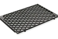 ohgreen Accessoires En Onderhoud|WEBER SEAR GRATE VOOR GENSIS II SERIES 400 EN 600, GIETIJZER