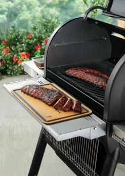 ohgreen Accessoires En Onderhoud|WEBER SNIJPLANK