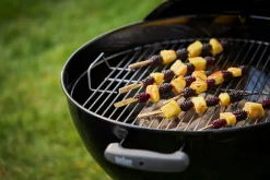 ohgreen Accessoires En Onderhoud|WEBER SPIESENSET BAMBOE 25 STUKS