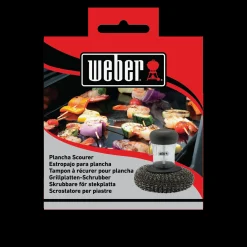 ohgreen Accessoires En Onderhoud|WEBER UNIVERSELE MULTI-CLEANER