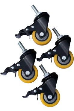 ohgreen Accessoires En Onderhoud|Wielen voor 88 of 112 modellen