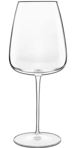 ohgreen Servies|Wijnglas 70cl set van 4 stuks