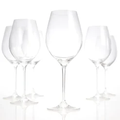 ohgreen Servies|Wijnglas cuvée rood 0,60l - set van 6