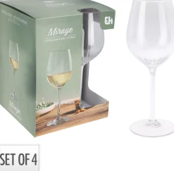 ohgreen Servies|Wijnglas set van 4