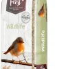 ohgreen Vogels Voeding|Wildlife pinda's gepeld 20 kg