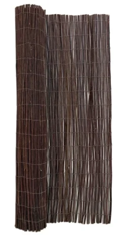 ohgreen Tuinafsluiting En Hout|Wilgenmat 180x300cm
