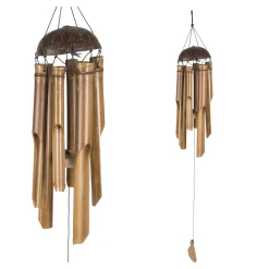 ohgreen Decoratie|Windchime round d14h45
