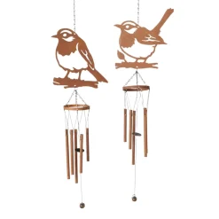 ohgreen Herfst|Sfeermakers|Windgong teta