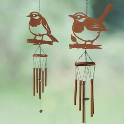 ohgreen Herfst|Sfeermakers|Windgong teta