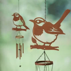 ohgreen Herfst|Sfeermakers|Windgong teta