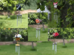 ohgreen Decoratie|Windgongen