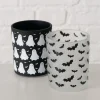 ohgreen Sfeermakers|Halloween|Windlicht ghostie