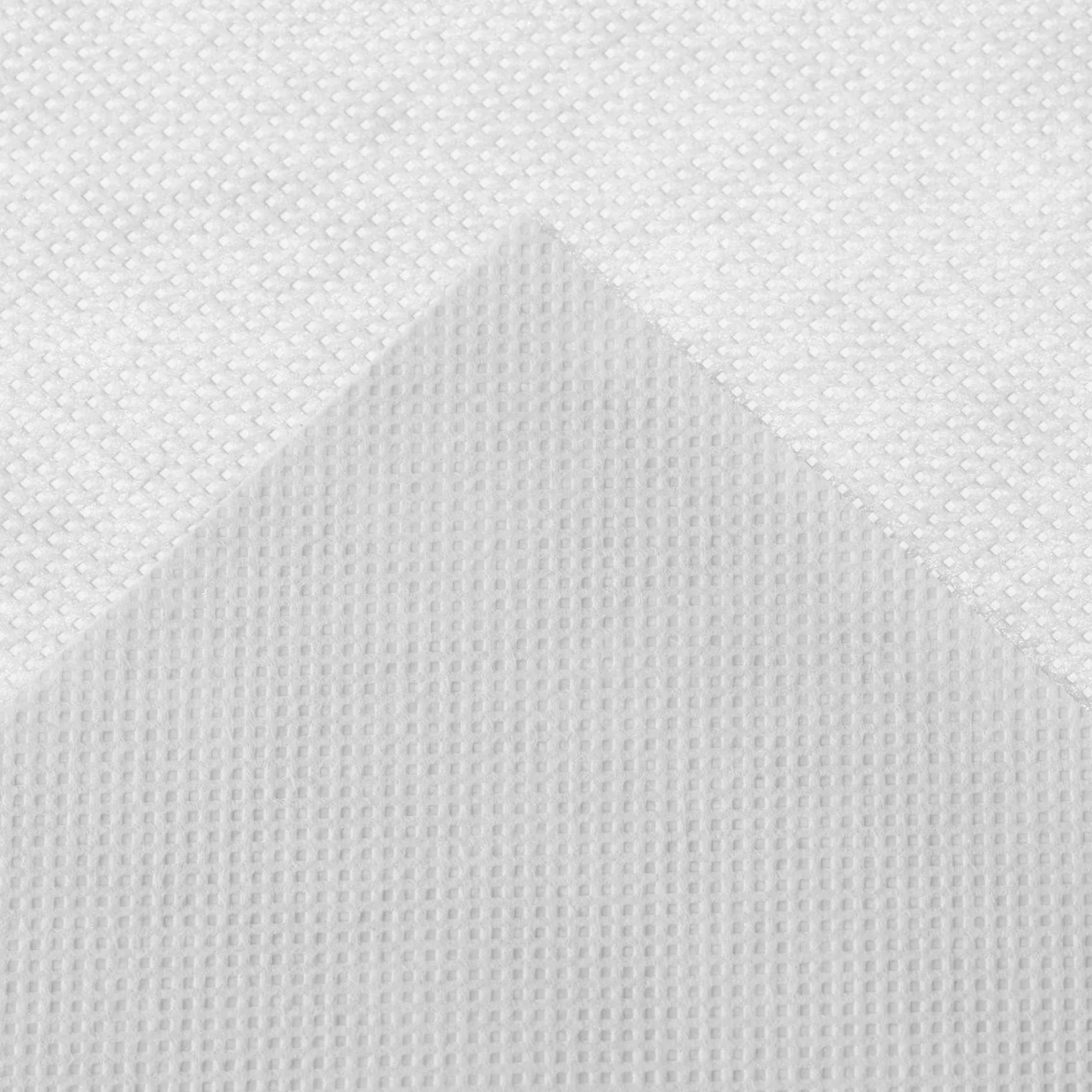 ohgreen Winter|Ecocheques|Winterafdekhoes 50cmx1m wit 3 stuks