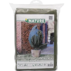 ohgreen Winter|Ecocheques|Winterafdekhoes met ritssluiting 150x200cm