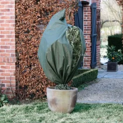 ohgreen Winter|Ecocheques|Winterafdekhoes met ritssluiting 150x200cm