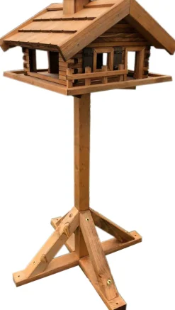 ohgreen Voederhuisjes En Aanverwanten|Winterhuis omsk op voet