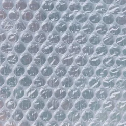 ohgreen Winter|Ecocheques|Winternoppenfolie op rol 0,50x5m Ø10mm