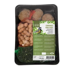 ohgreen Vogels Voeding|Wintervoerpakket