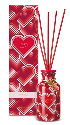 ohgreen Geuren|With Love 240ml