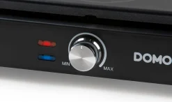 ohgreen Keukentoestellen|Wok party set hout 1000W ILAG