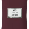 ohgreen Geuren|Woodwick Geurkaars black cherry Large