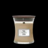 ohgreen Geuren|Woodwick Geurkaars Cashmere Mini