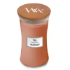 ohgreen Geuren|Woodwick Geurkaars chili pep.gelato Large