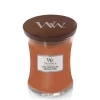 ohgreen Geuren|Woodwick Geurkaars chili pep.gelato medium