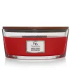 ohgreen Geuren|Woodwick Geurkaars crimson berries ellipse