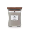 ohgreen Geuren|Woodwick Geurkaars fireside medium