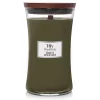 ohgreen Geuren|Woodwick Geurkaars frasier fir Large