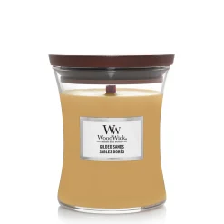 ohgreen Geuren|WoodWick Geurkaars Gilded Sands