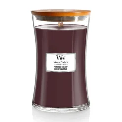 ohgreen Geuren|Woodwick Geurkaars Phantom Cherry