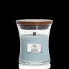 ohgreen Geuren|Woodwick Geurkaars seaside neroli mini