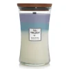 ohgreen Geuren|Woodwick Geurkaars Trilogy calm retreat Large
