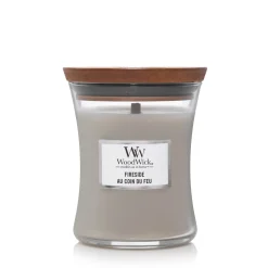 ohgreen Geuren|Woodwick Geurkaars ww mini fireside
