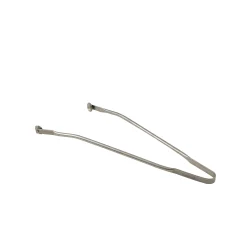 ohgreen Accessoires En Onderhoud|Worstentang uit rvs 39,8cm