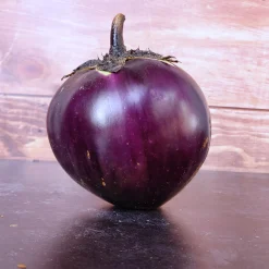 ohgreen Zaden|Ecocheques|Zaden: aubergine ronde de valence