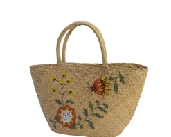 ohgreen Potten En Vazen|Zak zeegras 53cm naturel