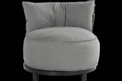 ohgreen Tuinmeubelen|Zetel Emma rond