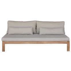 ohgreen Tuinmeubelen|Zetel 2p Midland