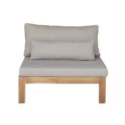 ohgreen Tuinmeubelen|Zetel 1p Midland