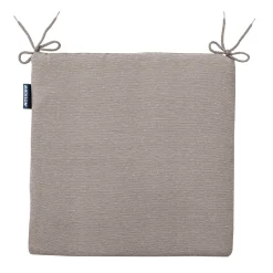 ohgreen Accessoires En Onderhoud|Zitkussen universal 40x40cm panama jute, met rits